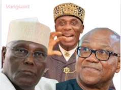 ADC Crisis Deepens As INEC Delists Mark, Aregbesola From Party Leadership Records ADC Crisis Deepens As INEC Delists Mark, Aregbesola From Party Leadership Records