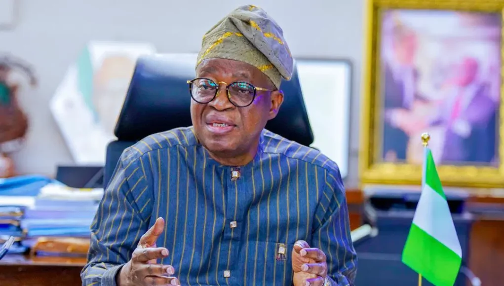 FG Orders Probe Into Alleged Plot Against Local Barge Operators