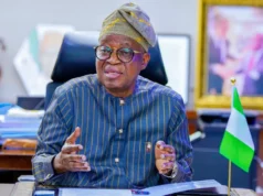 FG Orders Probe Into Alleged Plot Against Local Barge Operators FG Orders Probe Into Alleged Plot Against Local Barge Operators