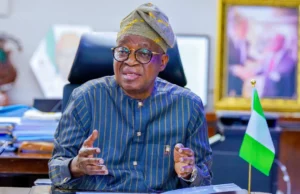 FG Orders Probe Into Alleged Plot Against Local Barge Operators FG Orders Probe Into Alleged Plot Against Local Barge Operators