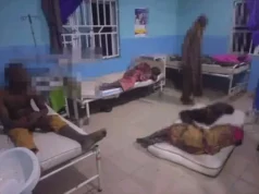 War On Terror: Dozens Feared Dead In Borno-Yobe Airstrike War On Terror: Dozens Feared Dead In Borno-Yobe Airstrike