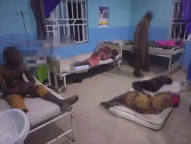 War On Terror: Dozens Feared Dead In Borno-Yobe Airstrike War On Terror: Dozens Feared Dead In Borno-Yobe Airstrike