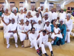 Ogbue: Former UBA Chairman Remembered For Leadership, Institutional Reforms Ogbue: Former UBA Chairman Remembered For Leadership, Institutional Reforms