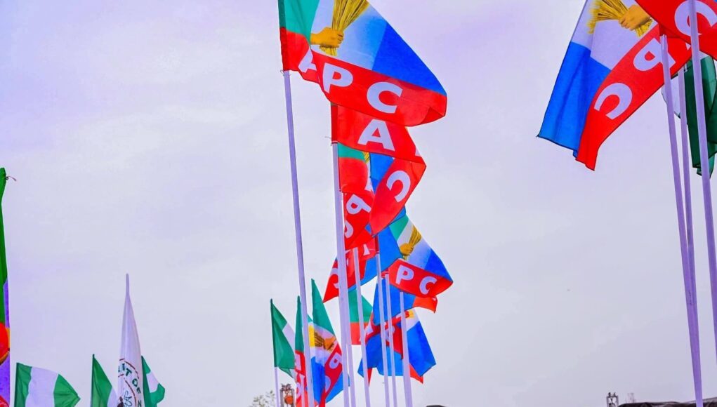 APC Unveils Detailed Revised Timetable, Fees For 2027 General Elections