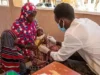 Fresh Concerns As 2.1m Nigerian Children Miss Immunisation Fresh Concerns As 2.1m Nigerian Children Miss Immunisation