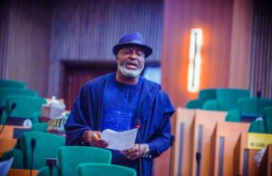 Hon. Amobi Ogah Introduces Bill For 50-Year National Economic Plan To Drive Sustainable Growth Hon. Amobi Ogah Introduces Bill For 50-Year National Economic Plan To Drive Sustainable Growth