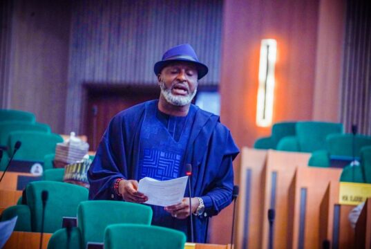 Hon. Amobi Ogah Introduces Bill For 50-Year National Economic Plan To Drive Sustainable Growth Hon. Amobi Ogah Introduces Bill For 50-Year National Economic Plan To Drive Sustainable Growth