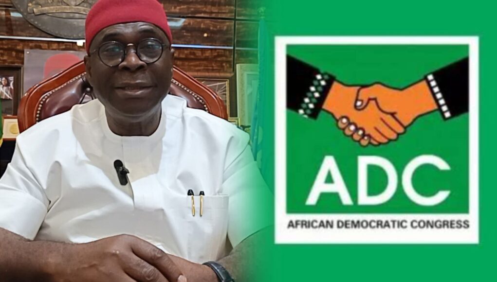 "We’re Not Yet Out Of The Woods" — Sir Udensi Reacts To Supreme Court Verdict On David Mark