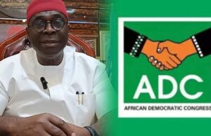“We’re Not Yet Out Of The Woods” — Sir Udensi Reacts To Supreme Court Verdict On David Mark "We’re Not Yet Out Of The Woods" — Sir Udensi Reacts To Supreme Court Verdict On David Mark