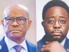 NGE, NUJ, SERAP To Tinubu: Investigate Threats Against Okinbaloye, Other Journalists NGE, NUJ, SERAP To Tinubu: Investigate Threats Against Okinbaloye, Other Journalists