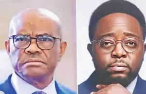 NGE, NUJ, SERAP To Tinubu: Investigate Threats Against Okinbaloye, Other Journalists NGE, NUJ, SERAP To Tinubu: Investigate Threats Against Okinbaloye, Other Journalists