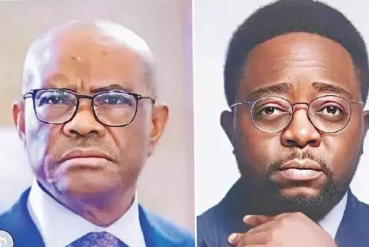 NGE, NUJ, SERAP To Tinubu: Investigate Threats Against Okinbaloye, Other Journalists NGE, NUJ, SERAP To Tinubu: Investigate Threats Against Okinbaloye, Other Journalists