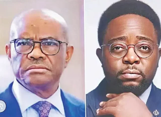 NGE, NUJ, SERAP To Tinubu: Investigate Threats Against Okinbaloye, Other Journalists NGE, NUJ, SERAP To Tinubu: Investigate Threats Against Okinbaloye, Other Journalists