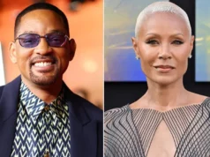 I Admitted To Cheating On Will Smith To Protect His Ego – Jada Pinkett I Admitted To Cheating On Will Smith To Protect His Ego – Jada Pinkett