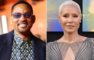 I Admitted To Cheating On Will Smith To Protect His Ego – Jada Pinkett I Admitted To Cheating On Will Smith To Protect His Ego – Jada Pinkett