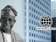 World Bank Report: No Leakage In Federation Revenue — FG World Bank Report: No Leakage In Federation Revenue — FG