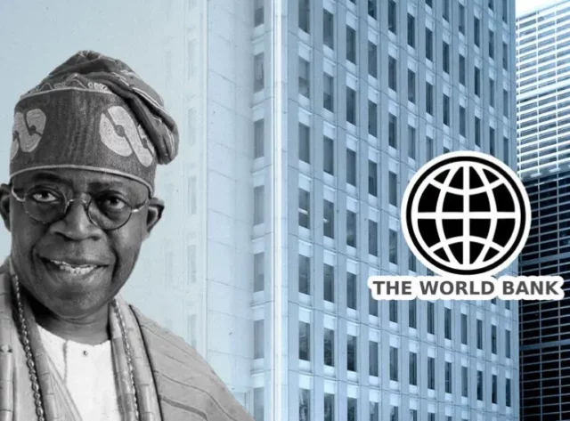 World Bank Report: No Leakage In Federation Revenue — FG World Bank Report: No Leakage In Federation Revenue — FG