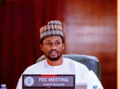Buhari’s Son Declares Interest In Reps Seat Buhari’s Son Declares Interest In Reps Seat