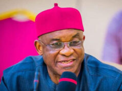 Supreme Court Schedules Hearing For Mark-led Faction Over Leadership Dispute Supreme Court Schedules Hearing For Mark-led Faction Over Leadership Dispute