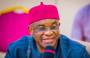 Supreme Court Schedules Hearing For Mark-led Faction Over Leadership Dispute Supreme Court Schedules Hearing For Mark-led Faction Over Leadership Dispute