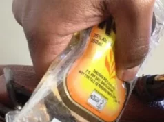 Sachet Alcohol: Sacrificing Our Children For Profit? Sachet Alcohol: Sacrificing Our Children For Profit?