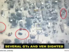 FG Defends Jilli Airstrike, Orders Probe FG Defends Jilli Airstrike, Orders Probe