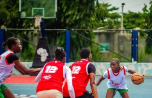 American Cola Courtside 2026 Debuts Women’s Edition As Team Mc Spencer Emerges Champion American Cola Courtside 2026 Debuts Women’s Edition As Team Mc Spencer Emerges Champion