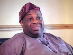 2027: Momodu Backs Atiku-Obi Ticket, Says APC In ‘obvious Panic’ 2027: Momodu Backs Atiku-Obi Ticket, Says APC In ‘obvious Panic’