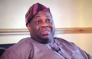 2027: Momodu Backs Atiku-Obi Ticket, Says APC In ‘obvious Panic’ 2027: Momodu Backs Atiku-Obi Ticket, Says APC In ‘obvious Panic’