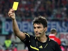 FIFA To Review Yellow Card For Player’s Suspensions At World Cup FIFA To Review Yellow Card For Player's Suspensions At World Cup