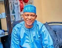 Senate Confirms Muttaqha Rabe Darma As Minister Senate Confirms Muttaqha Rabe Darma As Minister