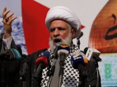 Hezbollah Leader Rejects Lebanon Negotiations Talks With Israel Hezbollah Leader Rejects Lebanon Negotiations Talks With Israel