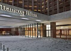 Transcorp Hotels Announces N22bn Revenue Increase In Q1 Transcorp Hotels Announces N22bn Revenue Increase In Q1