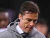 Scott Parker Steps Down As Head Coach After Burnley’s Relegation Scott Parker Steps Down As Head Coach After Burnley's Relegation