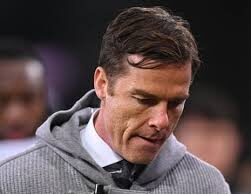 Scott Parker Steps Down As Head Coach After Burnley’s Relegation Scott Parker Steps Down As Head Coach After Burnley's Relegation