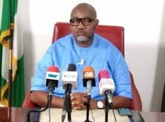 Kachikwu Expresses Concern Over Mark’s Hijacking Of ADC Party Structure Kachikwu Expresses Concern Over Mark's Hijacking Of ADC Party Structure