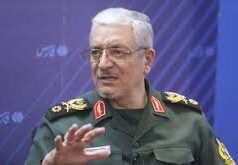 ”US Not In Position To ‘Dictate’ Policy To Other Nations” – Iran ''US Not In Position To ‘Dictate’ Policy To Other Nations'' - Iran