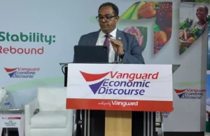 Vanguard Economic Discourse: How Nigeria Can Achieve Food Security – Experts Vanguard Economic Discourse: How Nigeria Can Achieve Food Security – Experts
