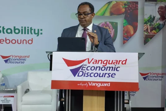 Vanguard Economic Discourse: How Nigeria Can Achieve Food Security – Experts Vanguard Economic Discourse: How Nigeria Can Achieve Food Security – Experts