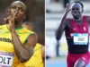 Gout Gout: Why Usain Bolt’s Record Remains Supreme Gout Gout: Why Usain Bolt’s Record Remains Supreme
