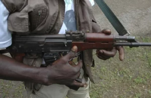 How Gunmen Abducted 14 UTME Candidates In Benue How Gunmen Abducted 14 UTME Candidates In Benue