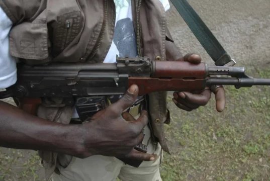 How Gunmen Abducted 14 UTME Candidates In Benue How Gunmen Abducted 14 UTME Candidates In Benue