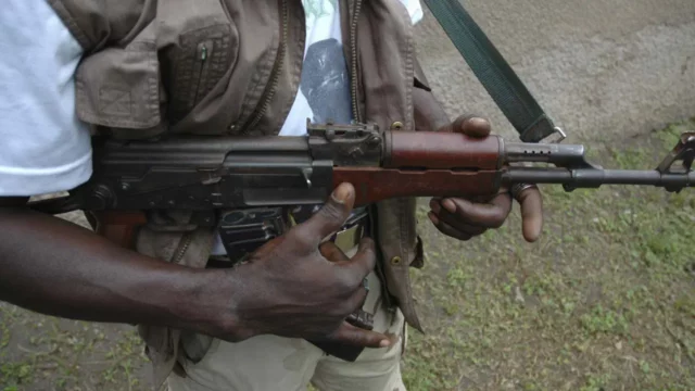 How Gunmen Abducted 14 UTME Candidates In Benue How Gunmen Abducted 14 UTME Candidates In Benue