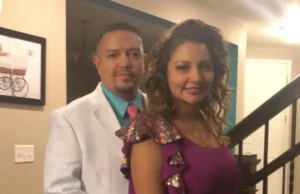 DNA Reveals Couples Are Cousins After Three Kids Together DNA Reveals Couples Are Cousins After Three Kids Together