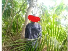 Badagry Community In Mourning As Man Found Dead In Forest Badagry Community In Mourning As Man Found Dead In Forest