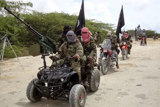 Conviction Of Terrorists ‘ll Give Hope To Victims — US, CSOs, Lawyer Conviction Of Terrorists ‘ll Give Hope To Victims — US, CSOs, Lawyer