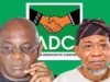ADC: Crisis Deepens As Third Faction Emerges ADC: Crisis Deepens As Third Faction Emerges