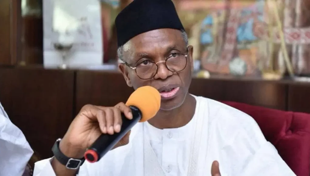 El-Rufai Raises Alarm Over Alleged Plot To Tarnish His Reputation