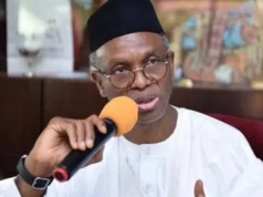 El-Rufai Raises Alarm Over Alleged Plot To Tarnish His Reputation El-Rufai Raises Alarm Over Alleged Plot To Tarnish His Reputation