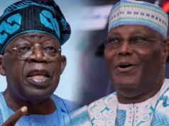 ‘10 Mins In Jos, Zero Hours In Lagos’, Atiku Faults Tinubu’s ‘Absentee Governance’ ‘10 Mins In Jos, Zero Hours In Lagos’, Atiku Faults Tinubu’s ‘Absentee Governance’